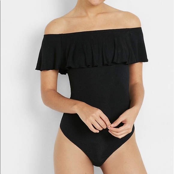 Express BodySuit - Picture 3 of 6